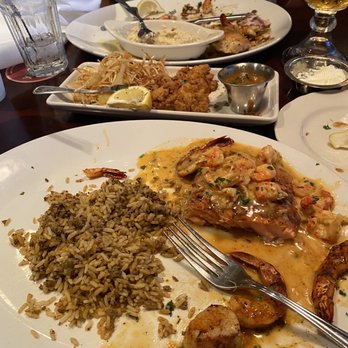 Pappadeaux Seafood Kitchen - Amazing Seafood - Cajun/Creole Near Me - Houston, Texas Pappadeaux Seafood Kitchen - Amazing Seafood - Cajun/Creole Near Me - Houston, Texas
