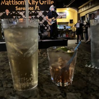 Mattison's City Grille - American Near Me - Sarasota, Florida Mattison's City Grille - American Near Me - Sarasota, Florida
