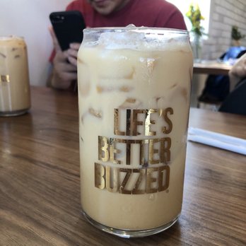 Better Buzz Coffee Hillcrest - Coffee & Tea Near Me - San Diego, California