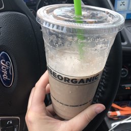 the coffee one