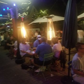 Salsa 17 - Outdoor seatiing at Salsa 17 - Mexican Near Me - Arlington Heights, Illinois Salsa 17 - Outdoor seatiing at Salsa 17 - Mexican Near Me - Arlington Heights, Illinois