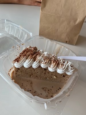 La Guadalupana bakery and cafe by null