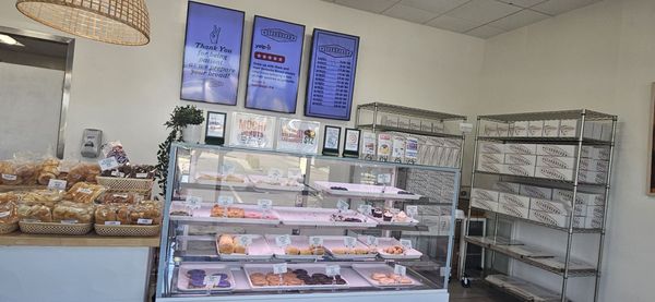 Starbread Bakery by null