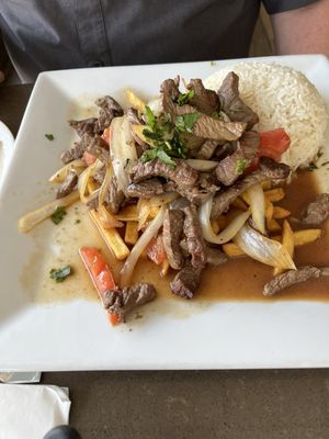 Mochica Restaurant by null