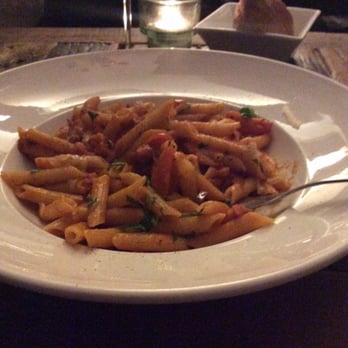 Pasta Bar - Pasta Arabiata - Italian Near Me - Cologne, NW