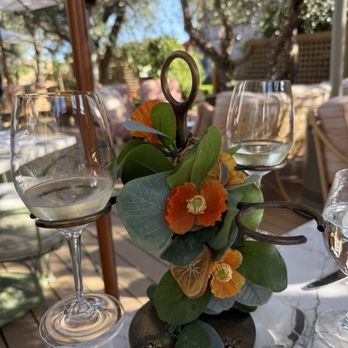 Clementine - Anniversary drinks! - Mediterranean Near Me - Yountville, California Clementine - Anniversary drinks! - Mediterranean Near Me - Yountville, California