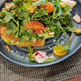 Avocado Toast