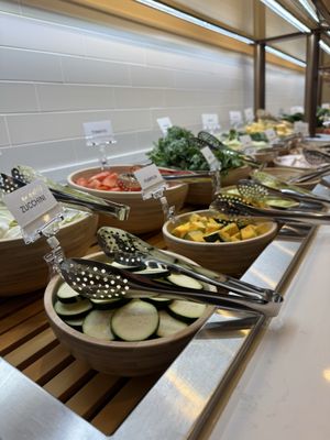 RAKU Shabu Shabu House by null