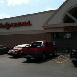 Walgreens