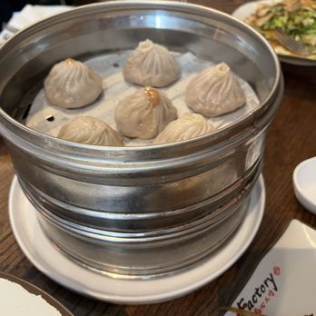 Dim Sum Factory - Horsham - Shanghainese Near Me - Horsham, Pennsylvania
