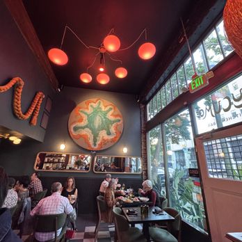 Lucuma Kitchen and Bar - Peruvian Near Me - Oakland, California Lucuma Kitchen and Bar - Peruvian Near Me - Oakland, California