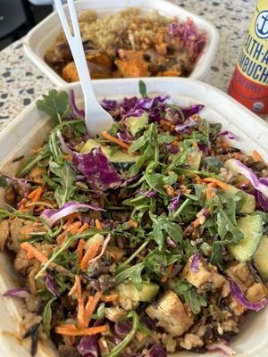 sweetgreen - Healthy Salads, Bowls and Plates by null