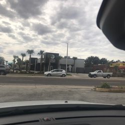 Circle k - Across from Barito gallery Mexican food