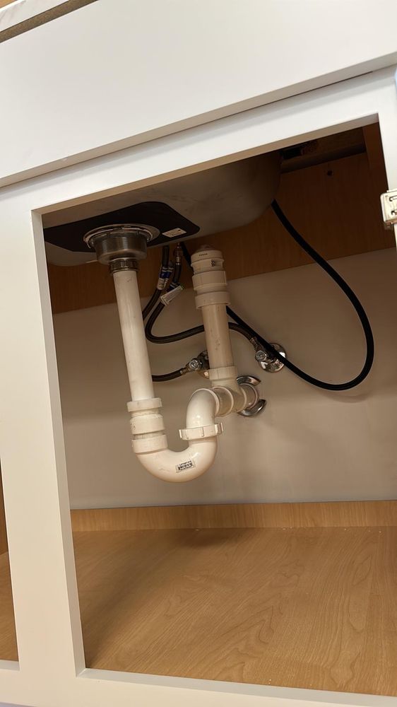 Slide of Fusion Plumbing & Heating