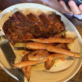 The Guild House - Ribeye special - New American Near Me - Columbus, Ohio