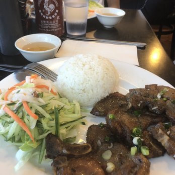 Baoguette Vietnamese Bistro - Vietnamese Near Me - Vancouver, British Columbia