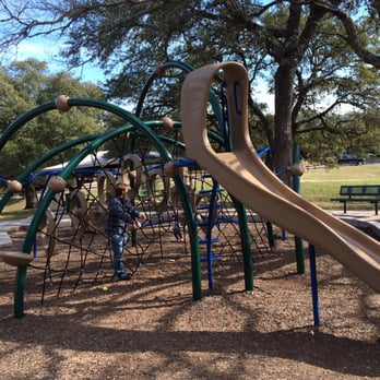 Rosemary Denny Park - Parks Near Me - Cedar Park, Texas