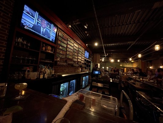 Proper Brick Oven & Tap Room by null
