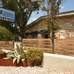 Spicewood Springs Animal Hospital