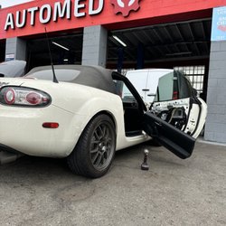Automed Car Care