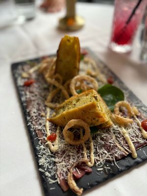 Riley's Vancouver by null