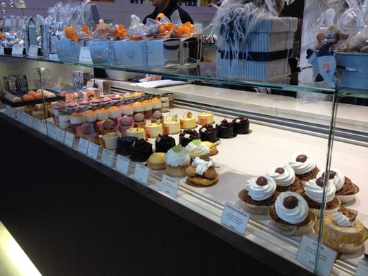 Pâtisserie Gilg by null