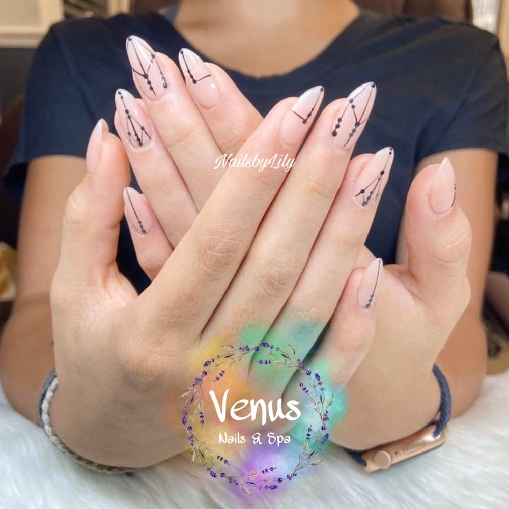Photos of VENUS NAILS & SPA Updated August 2024 73 Photos & 42