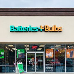 Batteries Plus