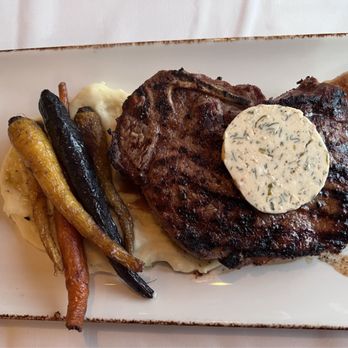 Merriman's - Steak upgrade - Hawaiian Near Me - Kamuela, Hawaii Merriman's - Steak upgrade - Hawaiian Near Me - Kamuela, Hawaii