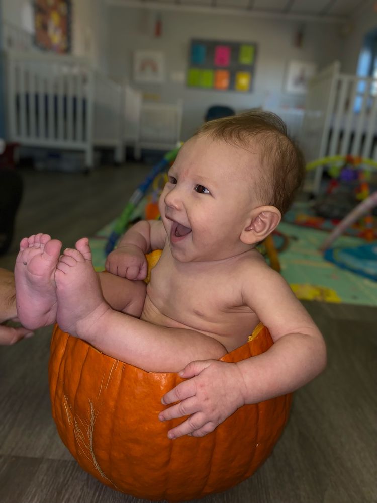 Santa Fe Child Development Center - childcare center in Edmond, OK