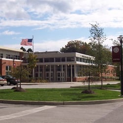Conestoga High School