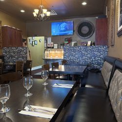 Nirvana Indian Cuisine
