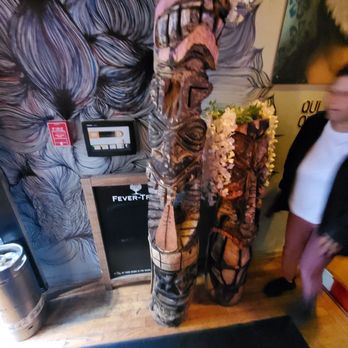 Qui Qui DC - Inside decor - Puerto Rican Near Me - Washington, DC, District of Columbia Qui Qui DC - Inside decor - Puerto Rican Near Me - Washington, DC, District of Columbia