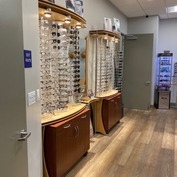 Jackman Optometry - Optical room - Optometrists Near Me - ORANGE, California