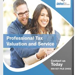 United Tax Returns