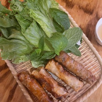 Kung Fu Pho - Spring rolls - Vietnamese Near Me - Jersey City, New Jersey Kung Fu Pho - Spring rolls - Vietnamese Near Me - Jersey City, New Jersey