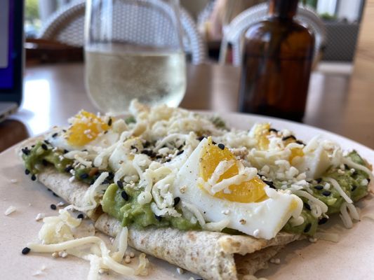 Flower Child by null