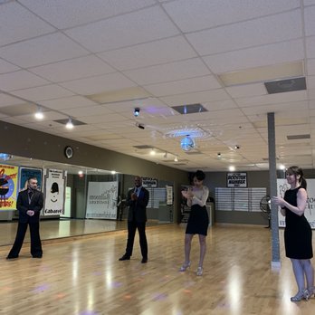 The Ballroom Institute - The instructors - Dance Studios Near Me - Marietta, Georgia The Ballroom Institute - The instructors - Dance Studios Near Me - Marietta, Georgia