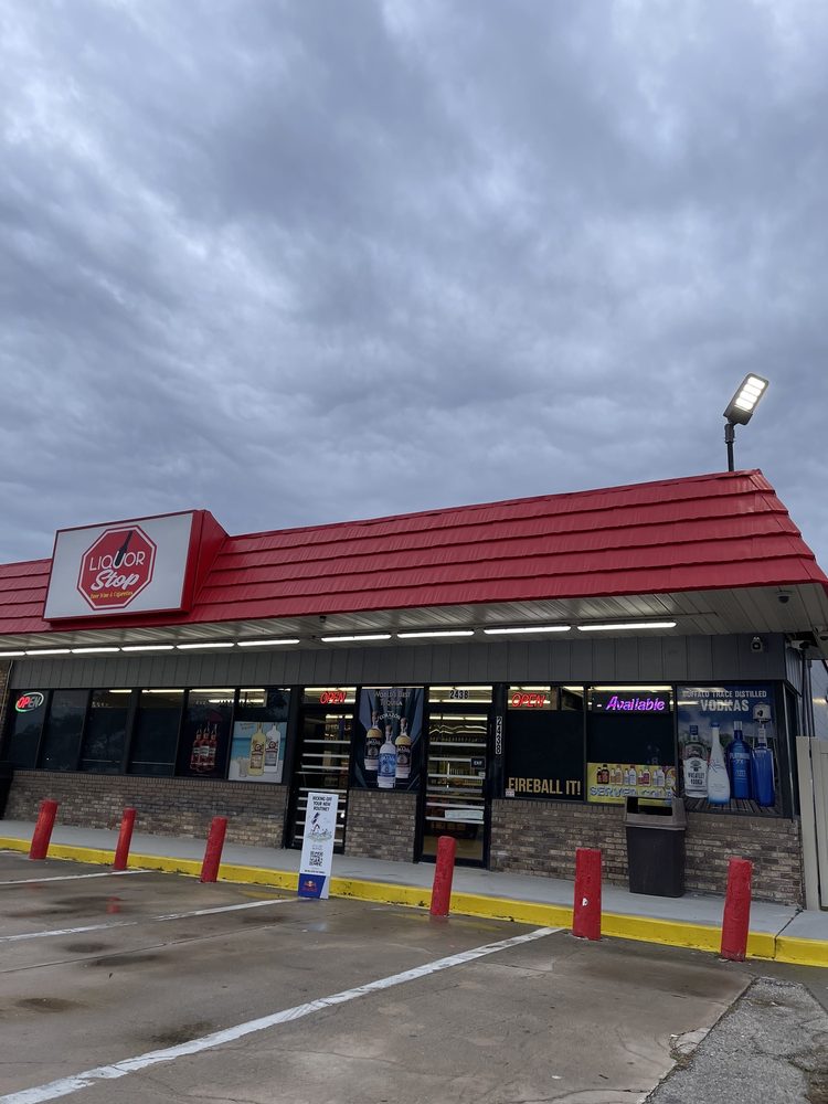 LIQUOR STOP Updated May 2025 2438 N Orange Blossom Trl Orlando liquor-stop-updated-may-2025-2438-n-orange-blossom-trl-orlando