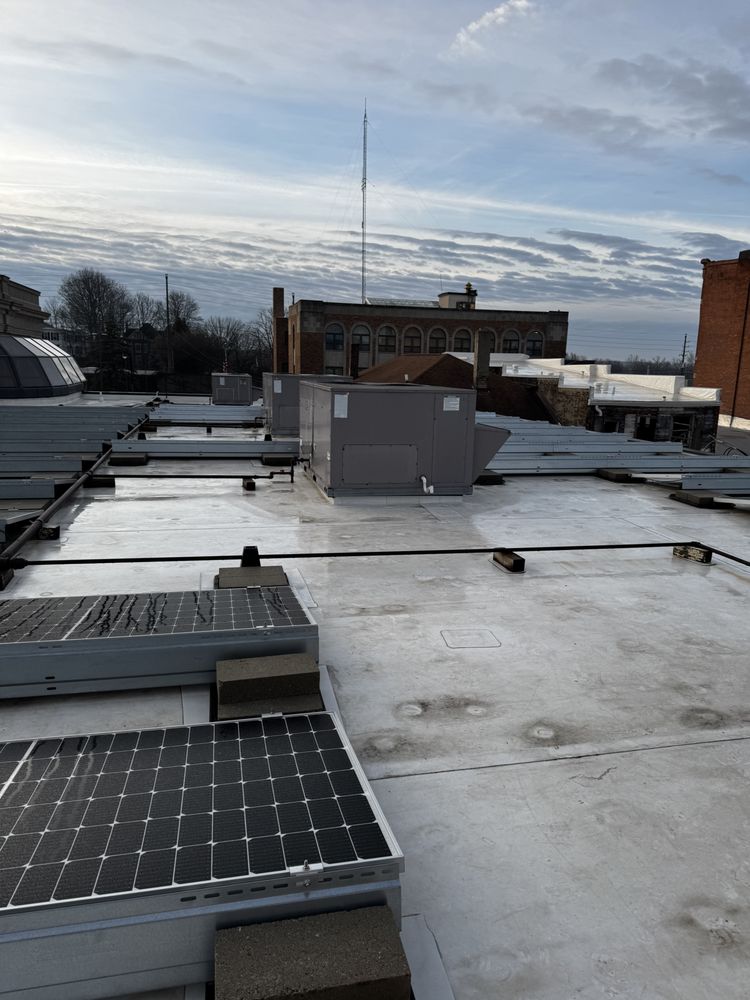 Slide of Amigos Heating Cooling & Plumbing