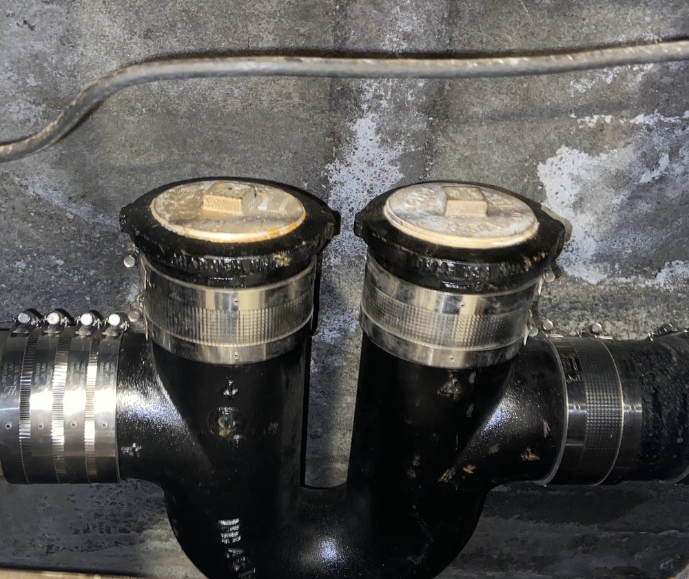 Slide of A&B Sewer Solutions