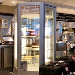 Central Diner