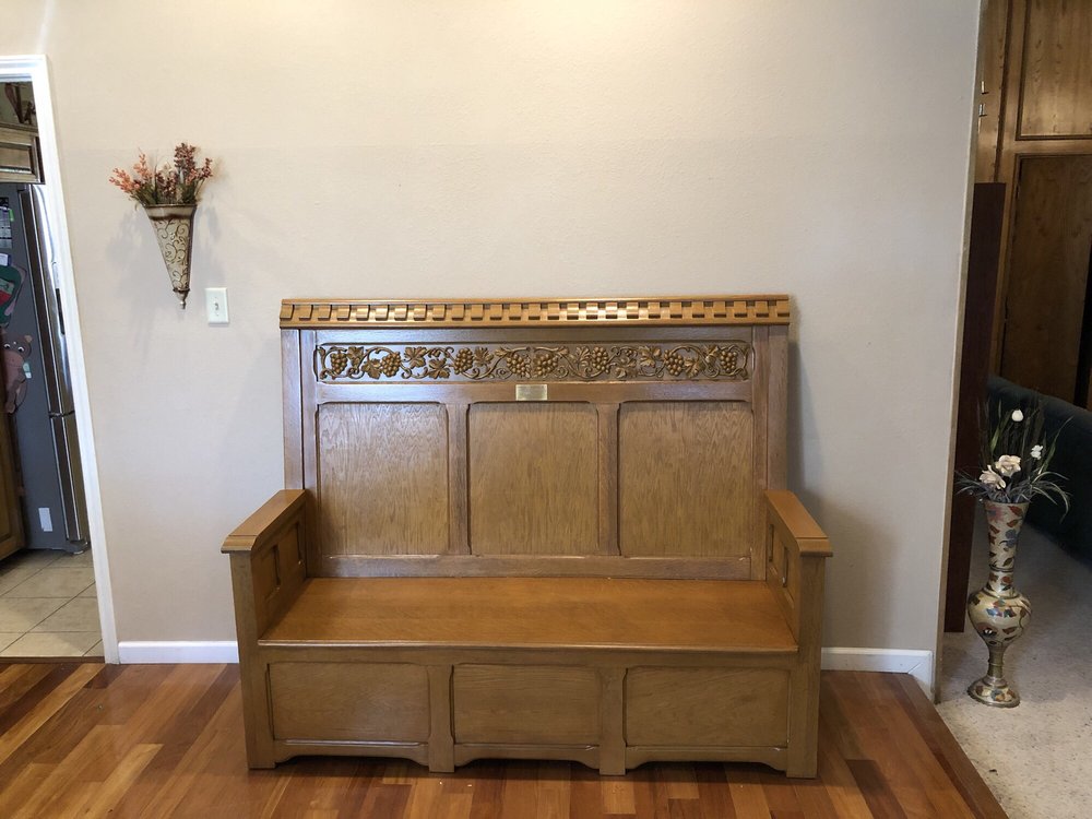 ANTIQUE RESTORATION MASTERS 23 Photos Art Restoration 10203 Plano