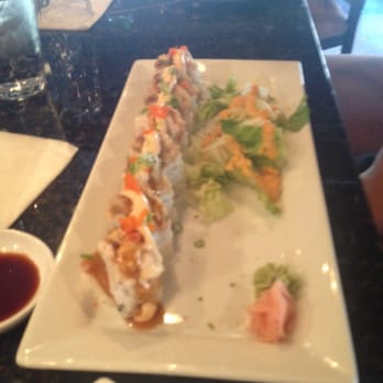 Samurai Sushi Garden - Yummy Roll - Japanese Near Me - Anchorage, Alaska Samurai Sushi Garden - Yummy Roll - Japanese Near Me - Anchorage, Alaska