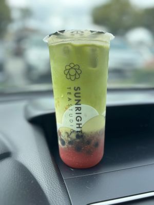 Sunright Tea Studio - Arcadia by null