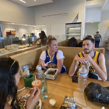 MIXT - Salad Near Me - San Francisco, California