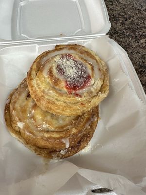 Just Baked Bakery by null