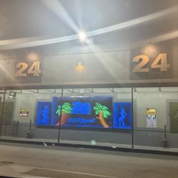 Klub 24 Miami