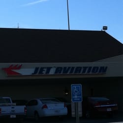 Saint Louis Downtown Airport/Cps