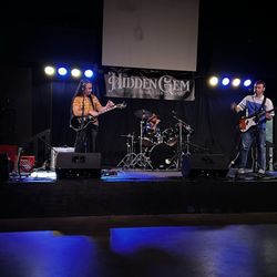 Hidden Gem Music Club